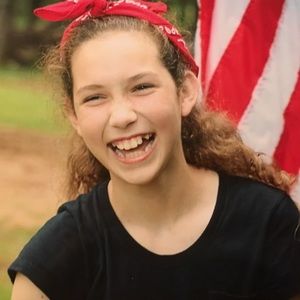 Meet your Posher, Sadie